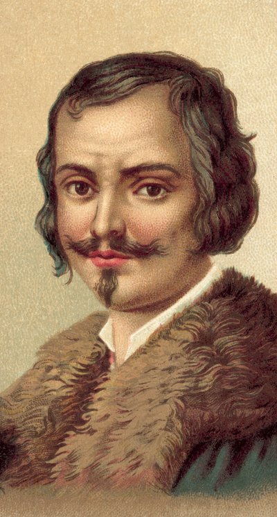 Evangelista Torricelli da American School